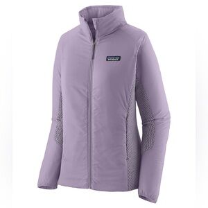 W's Nano-Air® Light Hybrid Jacket
